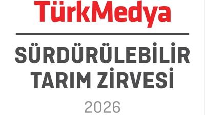 Tarımın geleceği TürkMedya Zirvesi'nde masaya yatırılıyor