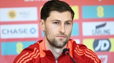 Tottenham, Ben Davies'in s�zle�mesini 1 y�l daha uzatt�