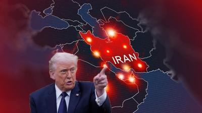 Trump'tan yeni tehdit... 