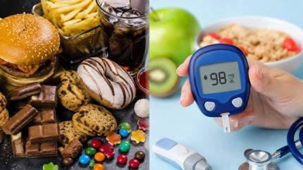 Diyabet i�in 3 yiyecekten uzak durun: Lifli besinlere yer a��n