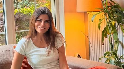 Kanseri yendi�ini duyurdu