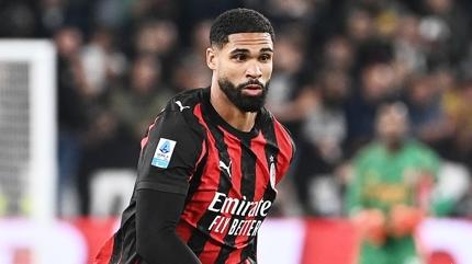 Italiano'nun iste�i Ruben Loftus-Cheek! Be�ikta�'tan orta sahaya �ngiliz anahtar�