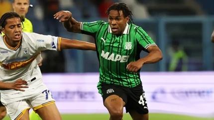 Kartal'dan Serie A taaruzu