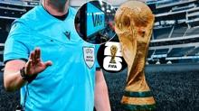 2026 D�nya Kupas�'nda ilk kez uygulanacak! ��te d�nya futboluna gelen yeni kurallar...