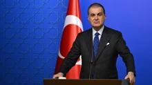AK Parti MYK topland�... �mer �elik'ten a��klamalar