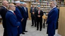 Bakan Fidan, Sofya'ya yapt��� ziyaret kapsam�nda �e�itli temaslarda bulundu