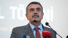 Bakan Tekin: Ac� tabloyu bizler ya�ad�k