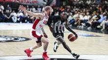 Be�ikta� finalde! Fenerbah�e Beko'nun rakibi oldu