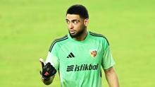Bilal Bayaz�t, Kayserispor'dan ayr�ld�