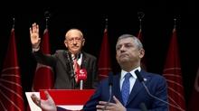 CHP'de tasfiye s�reci ba�l�yor! 10 isim ihra� listesinde