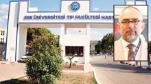 Ege �niversitesi'nde dev ihale yolsuzlu�u... 3.1 milyar TL kamu zarar�na 44 g�zalt�!