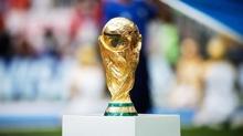 Futbol ��lenine son 1! D�nya Kupas� ba�l�yor