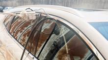 Ka�ak elektrikle �arj istasyonu! �anl�urfa'da pes dedirten g�r�nt�