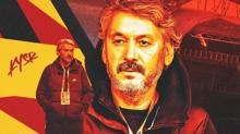 Kayserispor, Atila Gerin'i a��klad�
