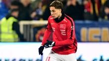 M�jdeli haber! Kenan Y�ld�z geli�mesi...