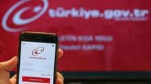 Siber provokasyon tutmad�! ''e-Devlet ��kt�'' iddialar� bo�a ��kt�