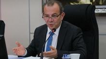 Tanju �zcan'a yeni soru�turma! Belediye �al��an� itiraf etti