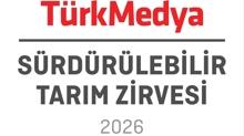 Tar�m�n gelece�i T�rkMedya Zirvesi'nde masaya yat�r�l�yor