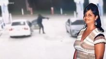Yanl�� iz suikast�! 80 kur�unla katlettiler