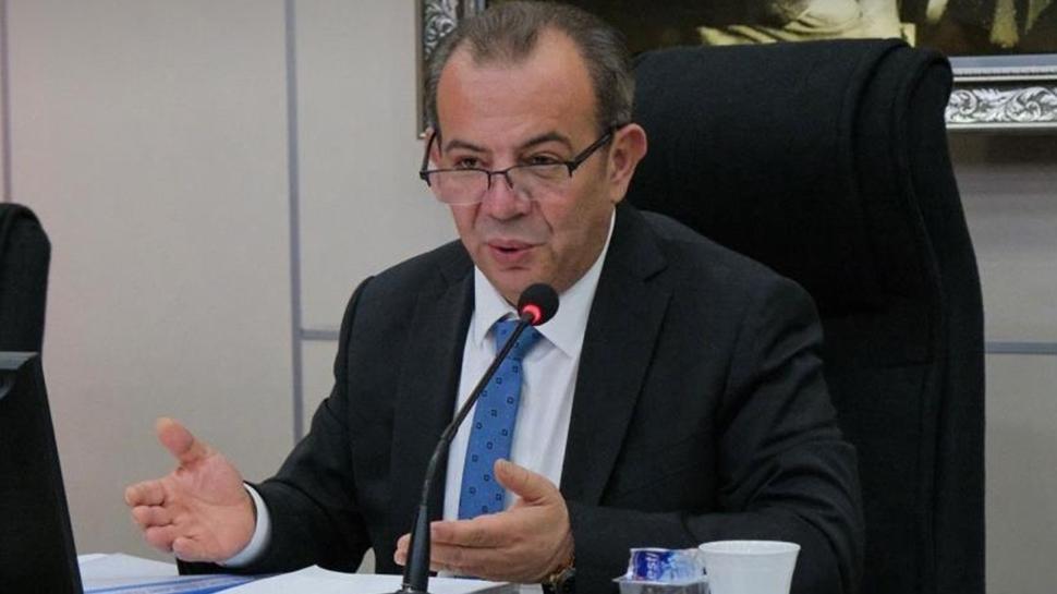 Tanju Özcan'a yeni soruşturma! Belediye çalışanı itiraf etti