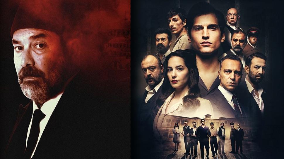 Tarih sevenler buraya: Tabii'de izleyebileceğiniz 8 tarihi d