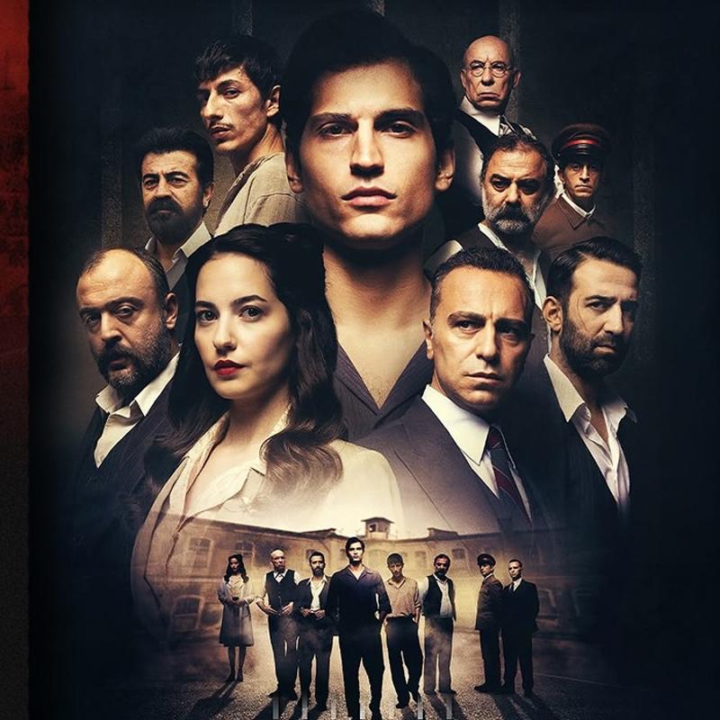 Tarih sevenler buraya: Tabii'de izleyebilece�iniz 8 tarihi drama dizisi!