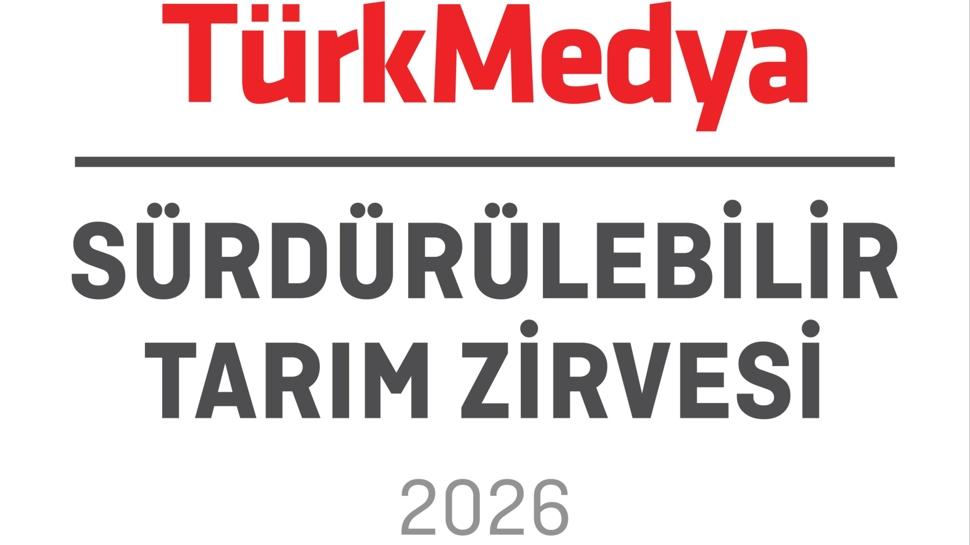 Tarımın geleceği TürkMedya Zirvesi'nde masaya yatı