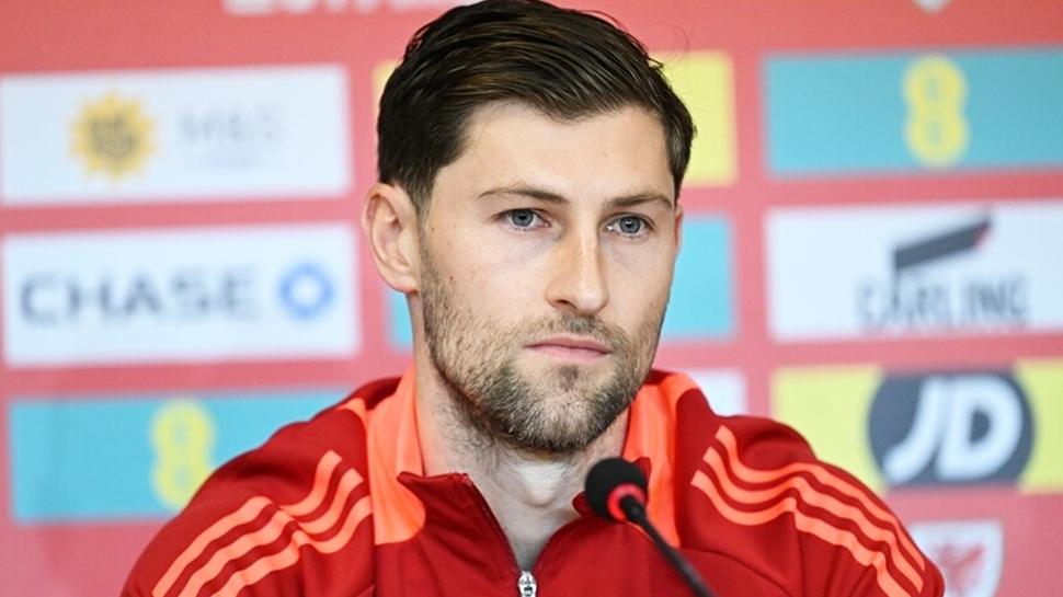 Tottenham, Ben Davies'in sözleşmesini 1 yıl daha uzattı