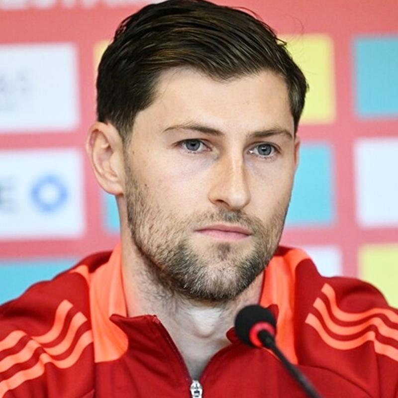 Tottenham, Ben Davies'in s�zle�mesini 1 y�l daha uzatt�