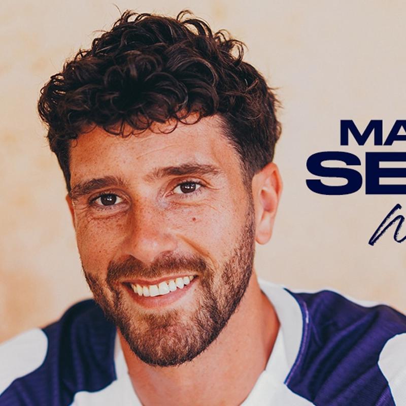 Tottenham'dan Marcos Senesi hamlesi