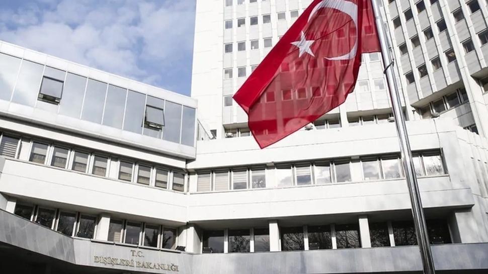 Türkiye'den katil Netanyahu'ya tepki yağıyor: Yala