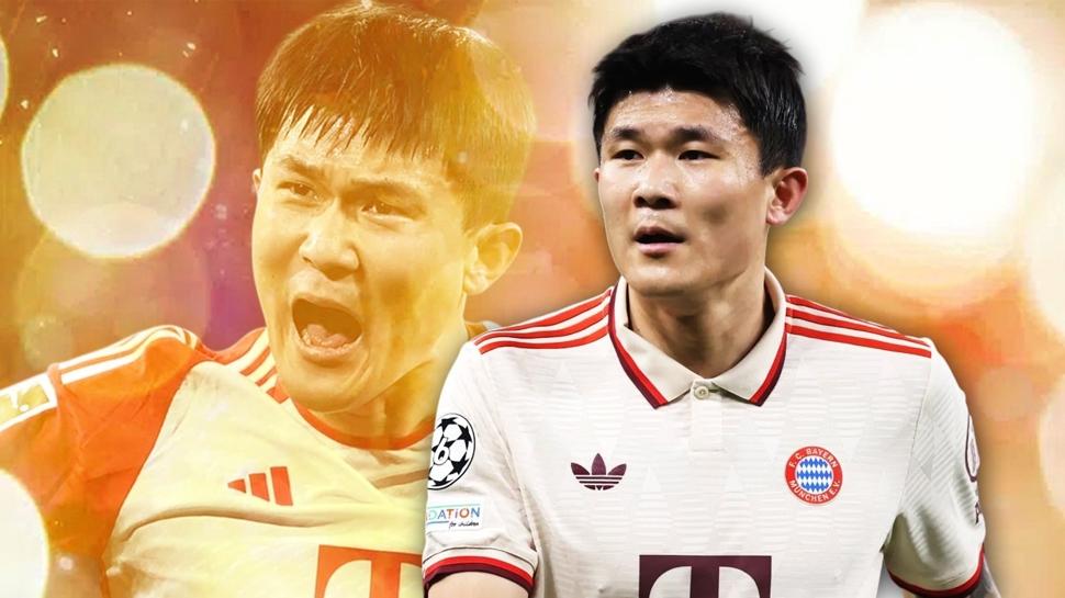 Ve Min-jae Kim müjdesi! Sevindiren haber geldi...
