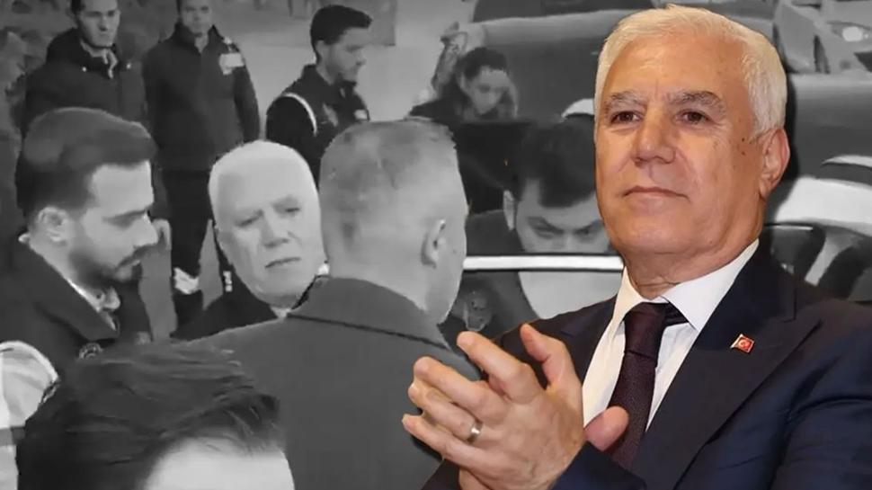 Yolsuzluk, rüşvet ve imar kirliliği... CHP'li Bozb