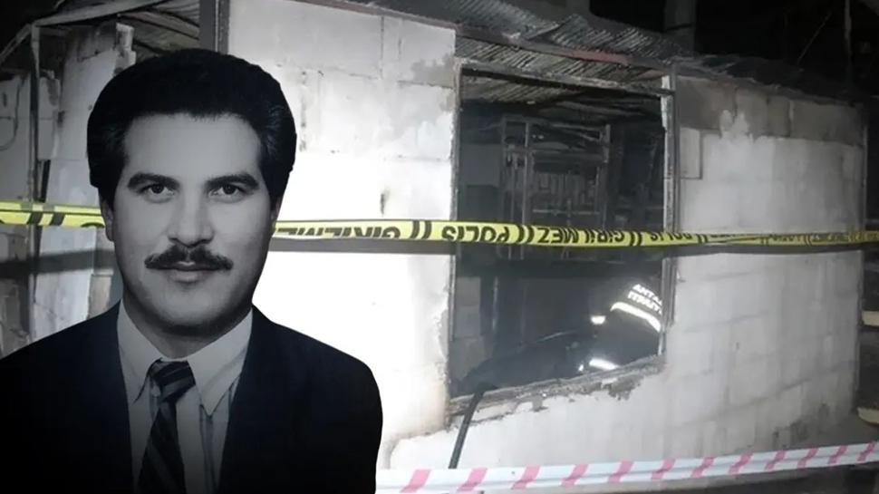 12 yıllık sır perdesi aralanıyor! Bekçi cinayetinde yeni gel
