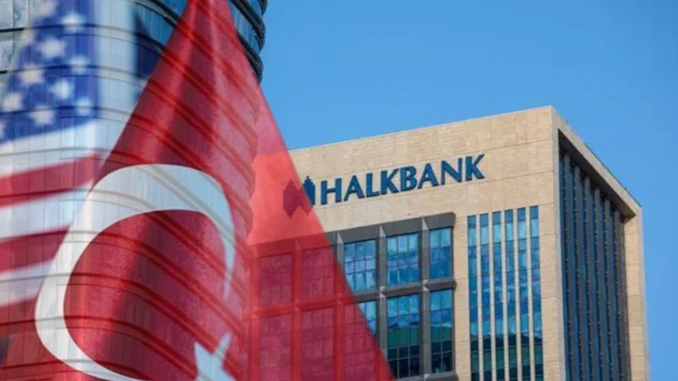 9 yıllık dava kapanıyor! Halkbank'tan ABD açıklaması