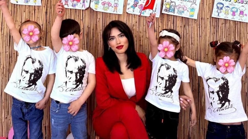 Ayşe Koparan'ın ölümüyle ilgili Başsavcılıktan açıklama: Kam