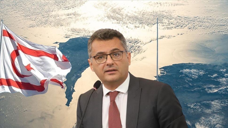 Başkan Erdoğan'ın tavizsiz liderliği KKTC'ye kalkan oldu! "H