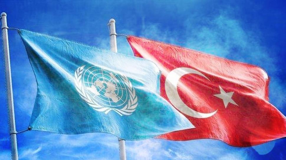 BM'de Türkiye'den arabuluculuk mesajı: Biz hazırız