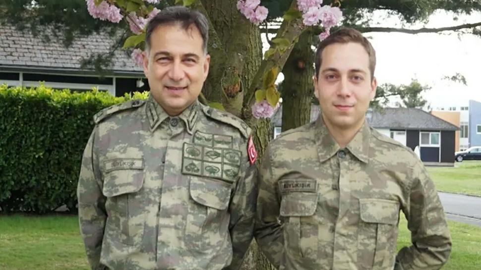 Dorukhan Büyükışık soruşturması: Bir şüpheli daha tutuklandı
