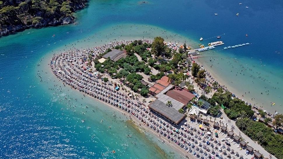 Dünya devlerini geride bıraktı! Milyonlarca kişi Türkiye'yi 