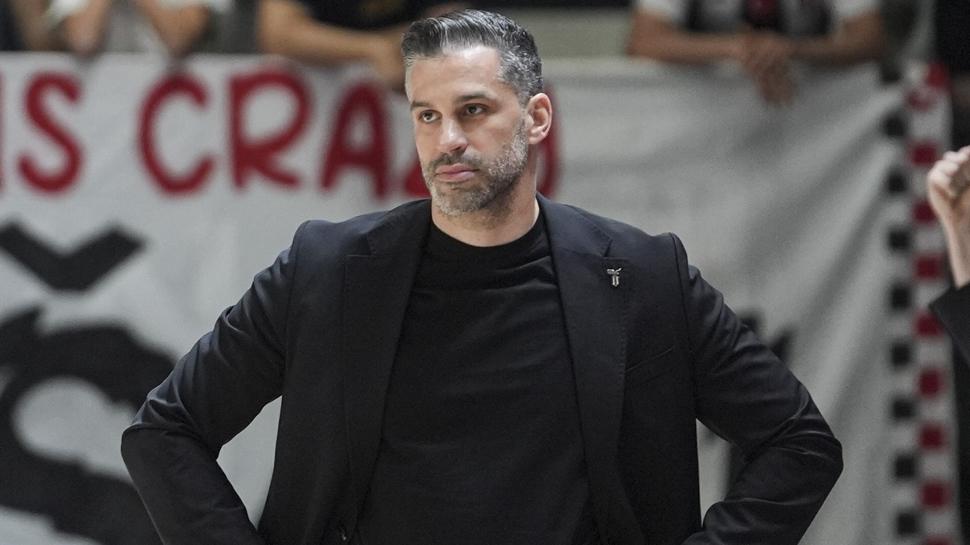 Dusan Alimpijevic yönetiminde Beşiktaş GAİN, üst üste ikinci