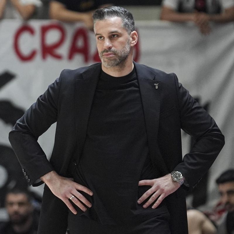 Dusan Alimpijevic y�netiminde Be�ikta� GA�N, �st �ste ikinci kez finalde