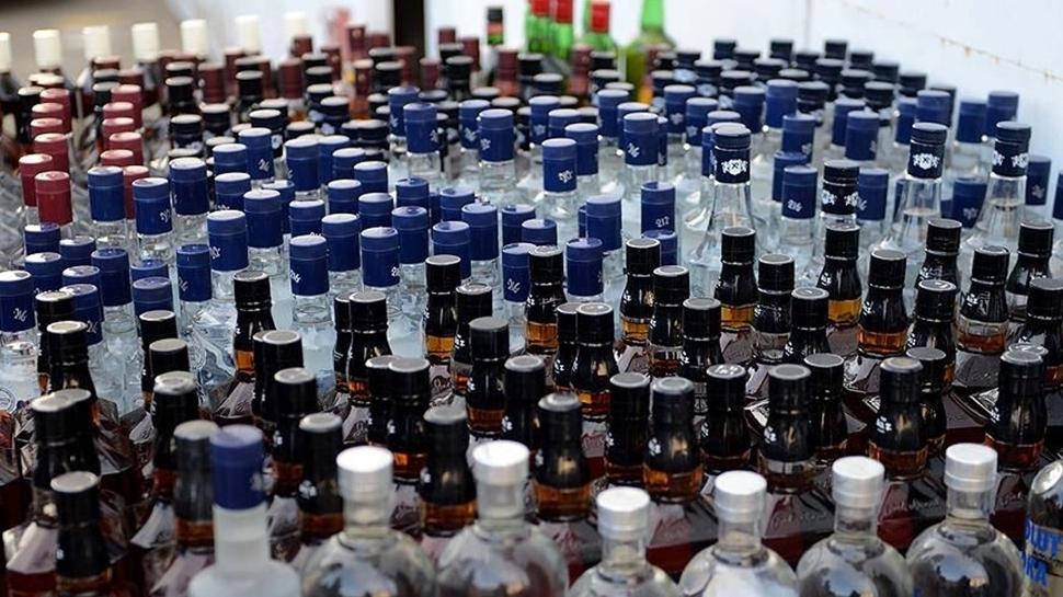 Kanun TBMM'de kabul edildi... Alkollü içki reklamları kısıtl