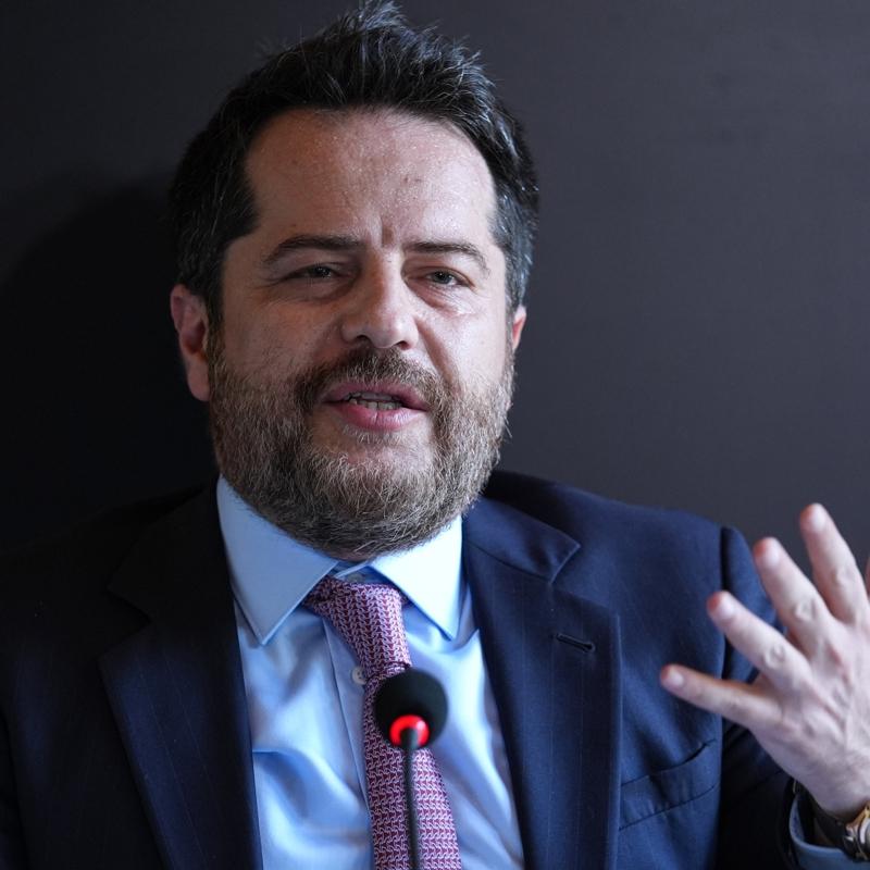 'Kara para' soru�turmas�nda tutuklanm��t�! Erden Timur tahliye edildi