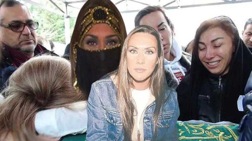 Mezdeke Aynur cinayetinde yeni gelişme! İtirafçı katil zanlı