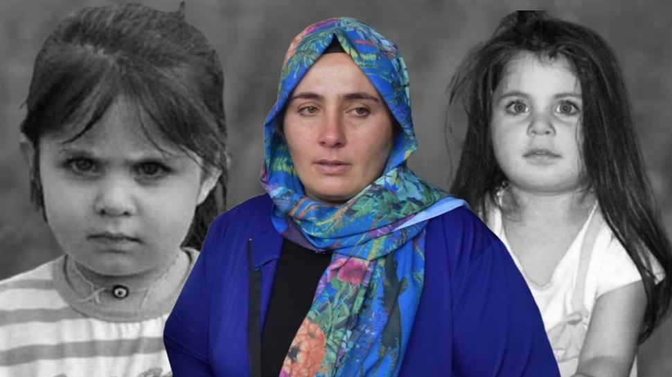 Minik Leyla'nın annesi konuştu: Görseydim dişlerimle parçala