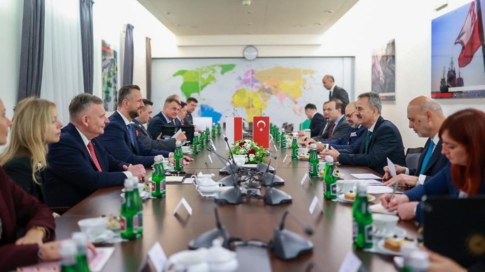NATO müttefikinden Türkiye'nin savunma sanayisine tam övgü! 