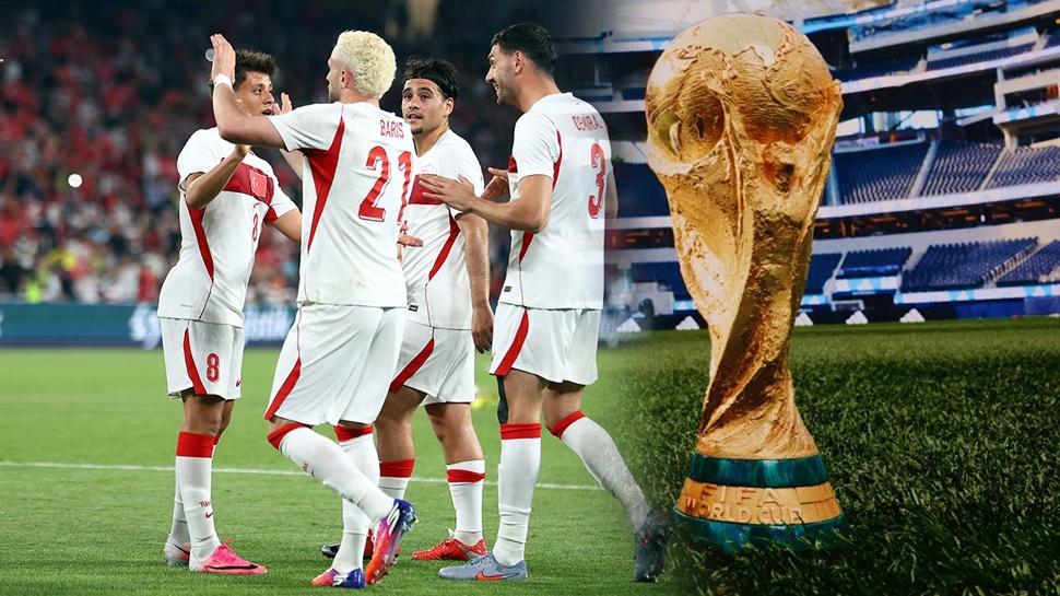 Nefesler tutuldu! 2026 Dünya Kupası başlıyor