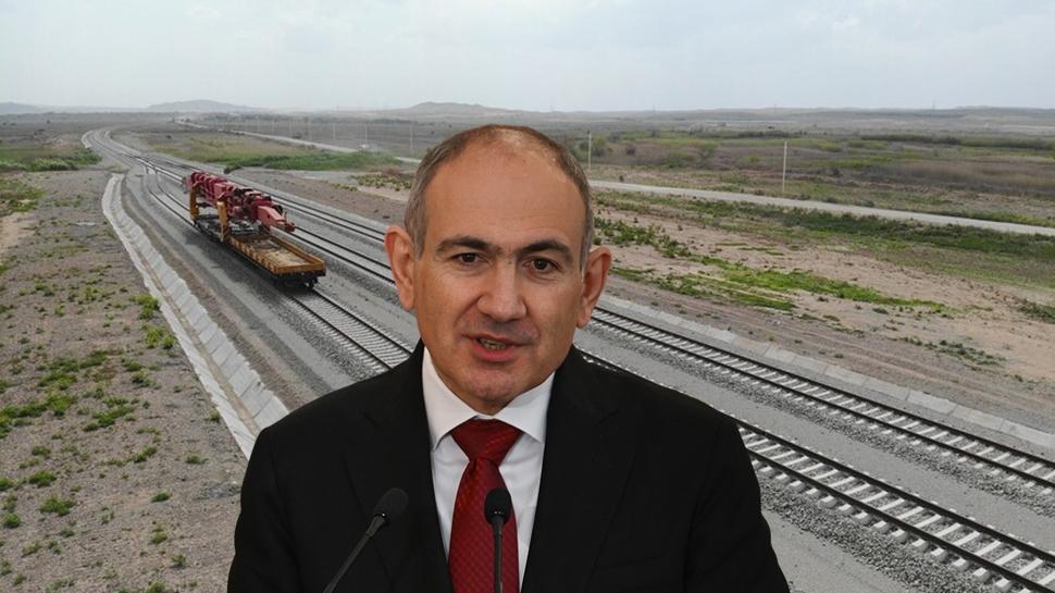 Paşinyan, Başkan Erdoğan'ın teyidini açıkladı! Tür