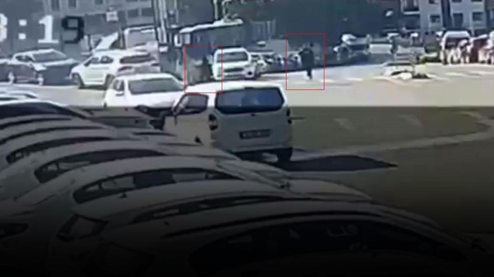 Saldırının arkasından organize suç çıktı: Yetkili servisi ta